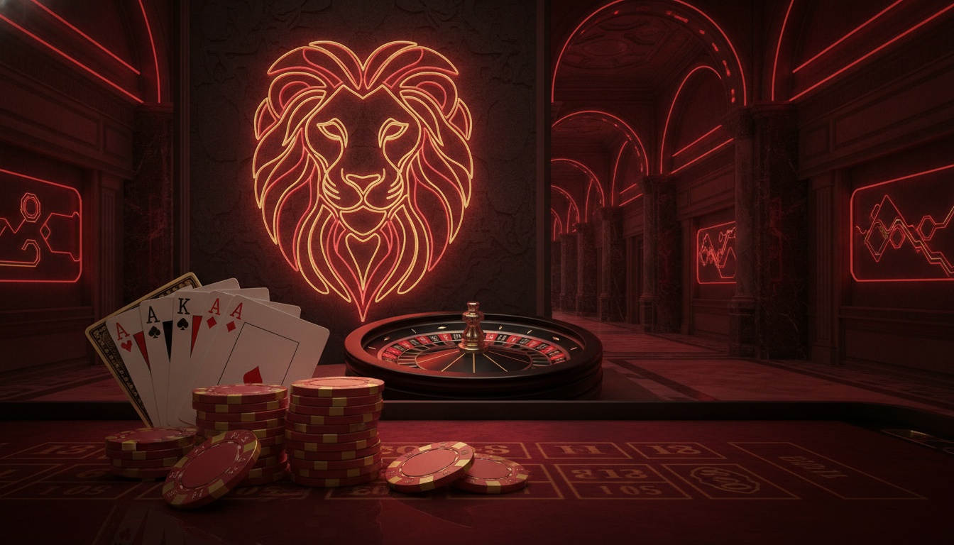 Play Leon Casino